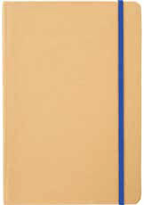 Libreta Ecológica Cosida con Portada Dura