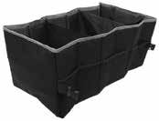 Organizador para Autos