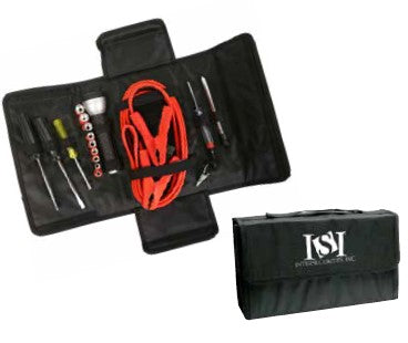 Kit de Emergencia Para el Auto