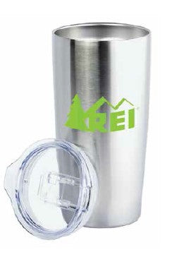 Vasos Termicos Acero Inoxidable 20 oz.