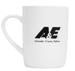 Taza de Ceramica 11 oz.