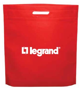 Tote Bag Reciclable Grande