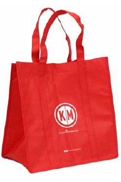 Tote Bag Reciclable