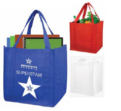 Tote Bag Reciclable