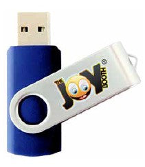 USB Drive de 8GB